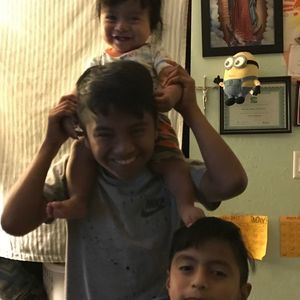 Meet your Posher, Pablo